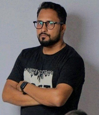 Sunit Sharma