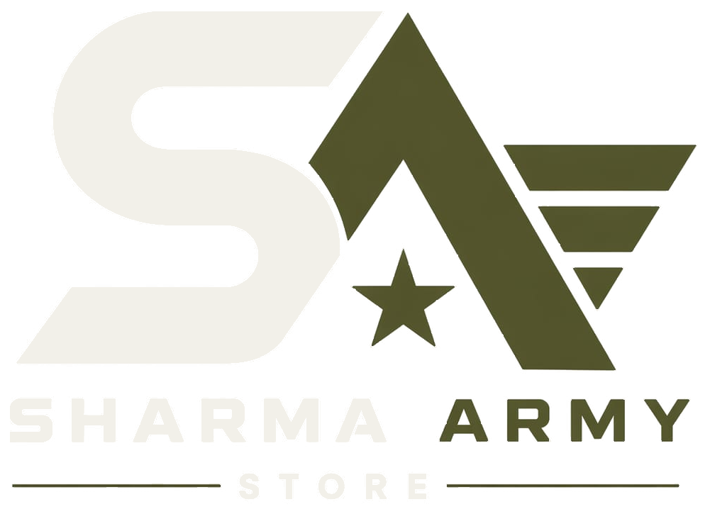 Sharma Army Store