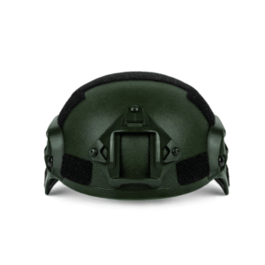 Tactical MICH Helmet - Army Green Combat Helmet