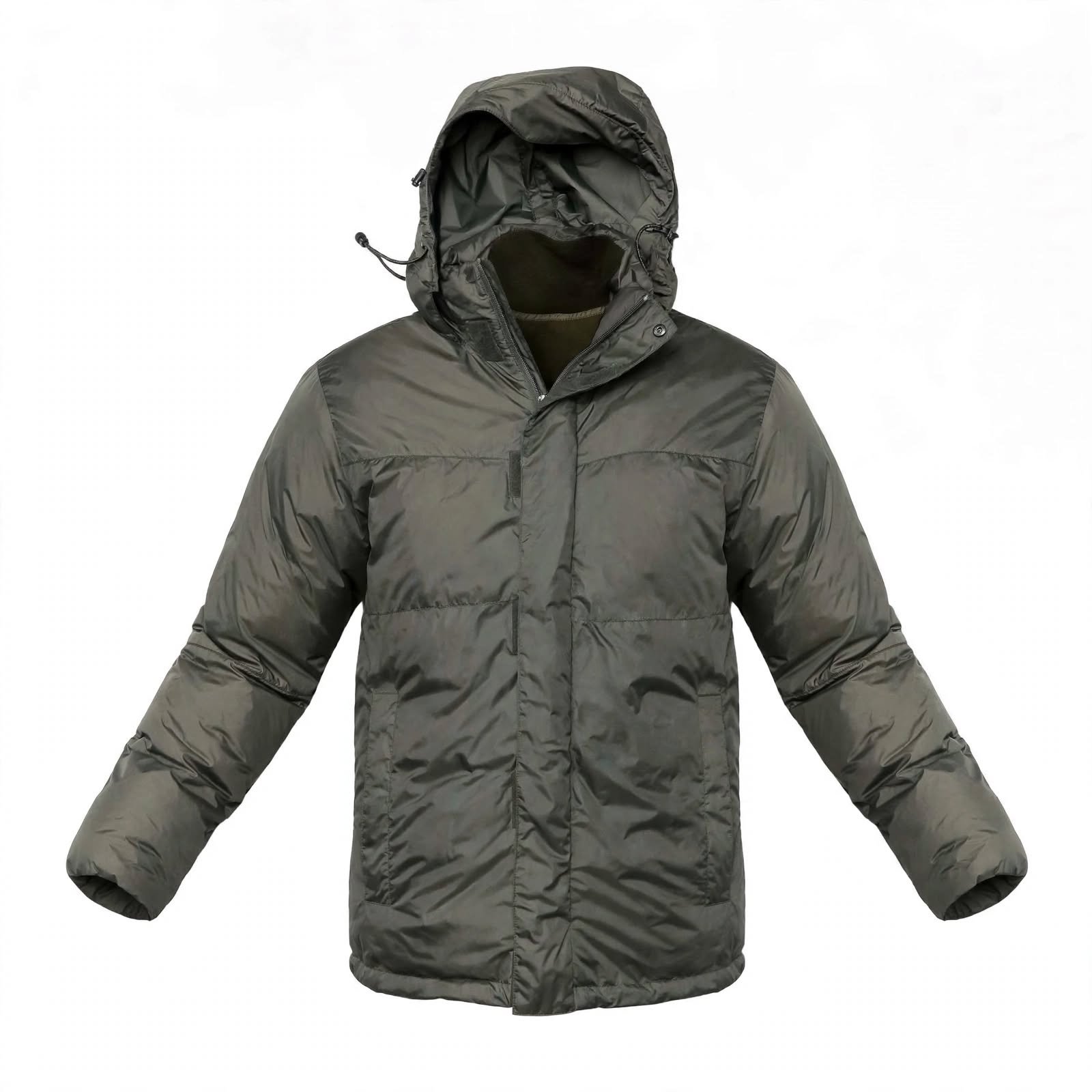 Army Original 3 Layer ECC Winter Jacket - Image 4
