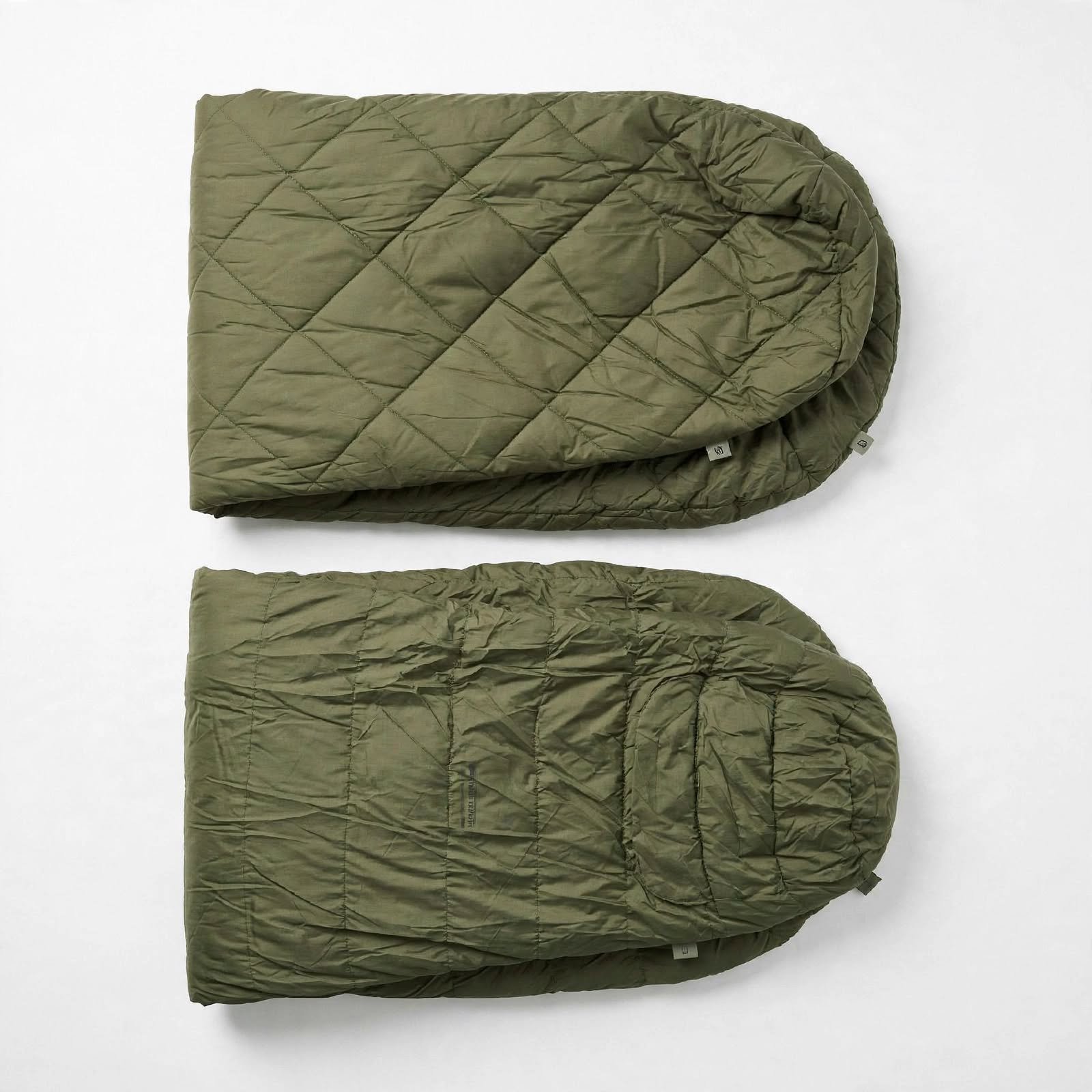 Richner (NEW) Sleeping Bag - Image 3