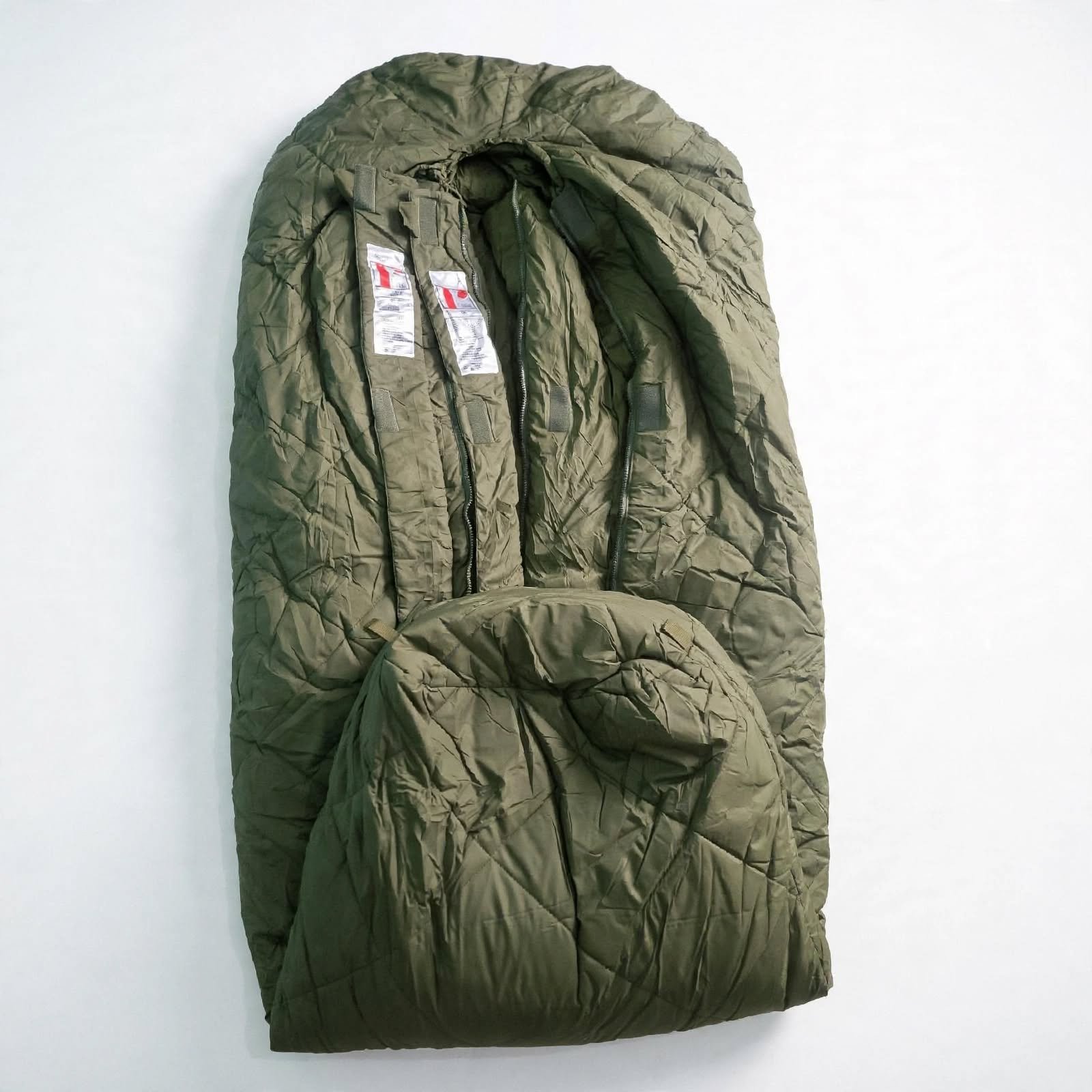 Richner (NEW) Sleeping Bag - Image 2