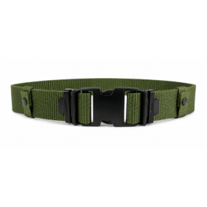Cliff Climber Army Belt