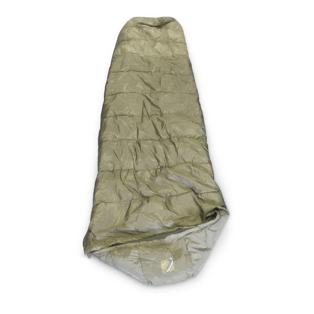 Cliff Climber Sleeping Bag – Riglos 600 - Image 3