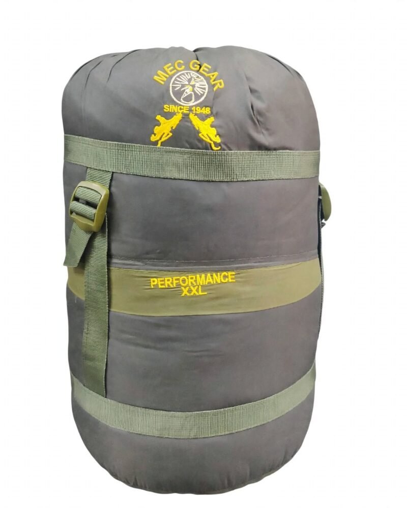 MEC GEAR Performance Sleeping Bag