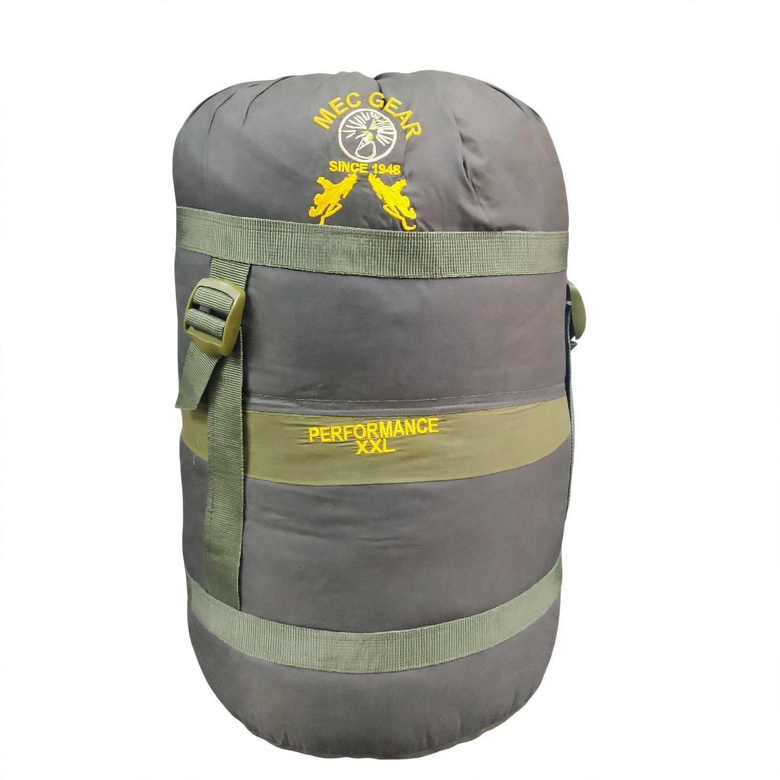 MEC GEAR Performance Sleeping Bag
