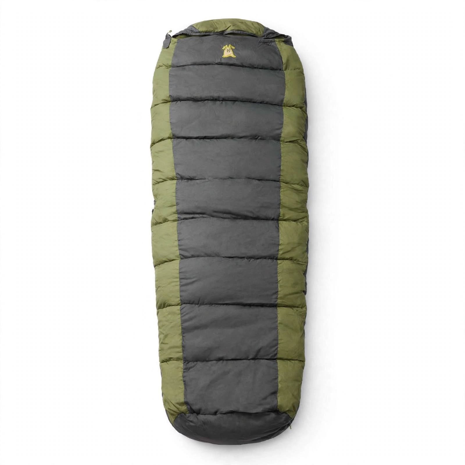 MEC GEAR Performance Sleeping Bag - Image 2