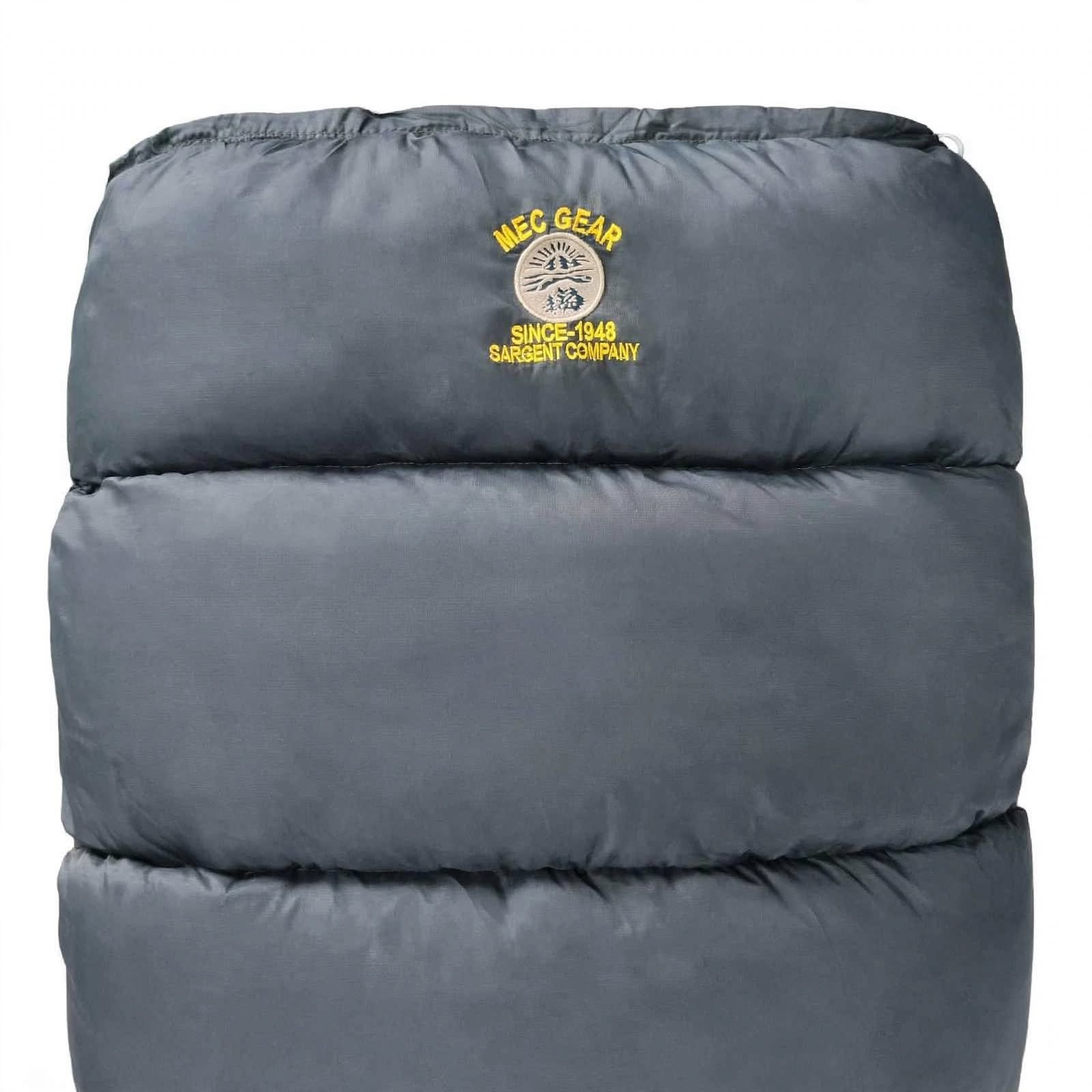 MEC GEAR Performance Sleeping Bag - Image 4