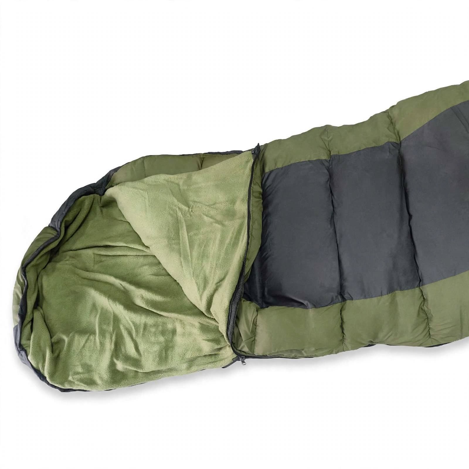 MEC GEAR Performance Sleeping Bag - Image 5