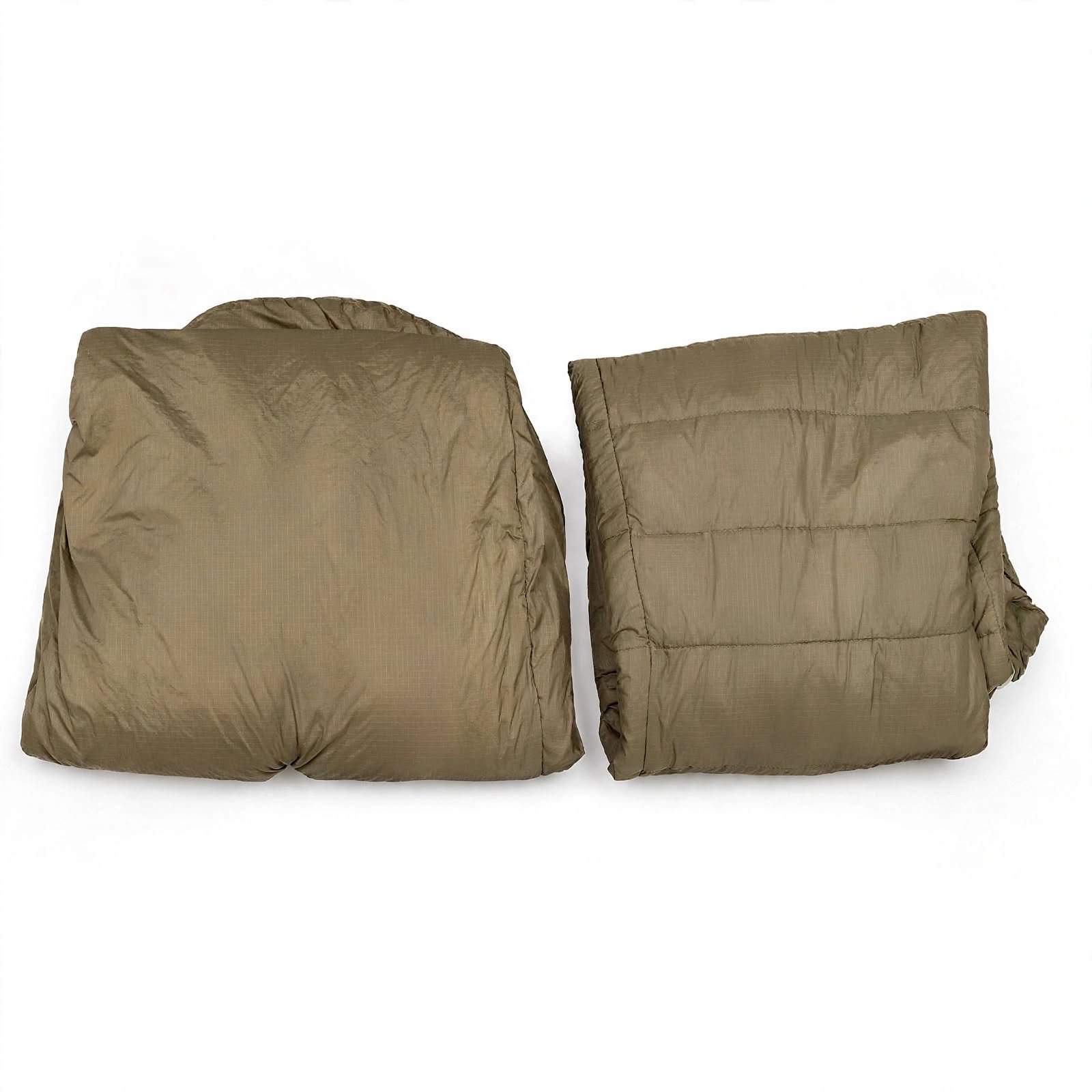 Original Carinthia Austria Army Sleeping Bag - Image 5