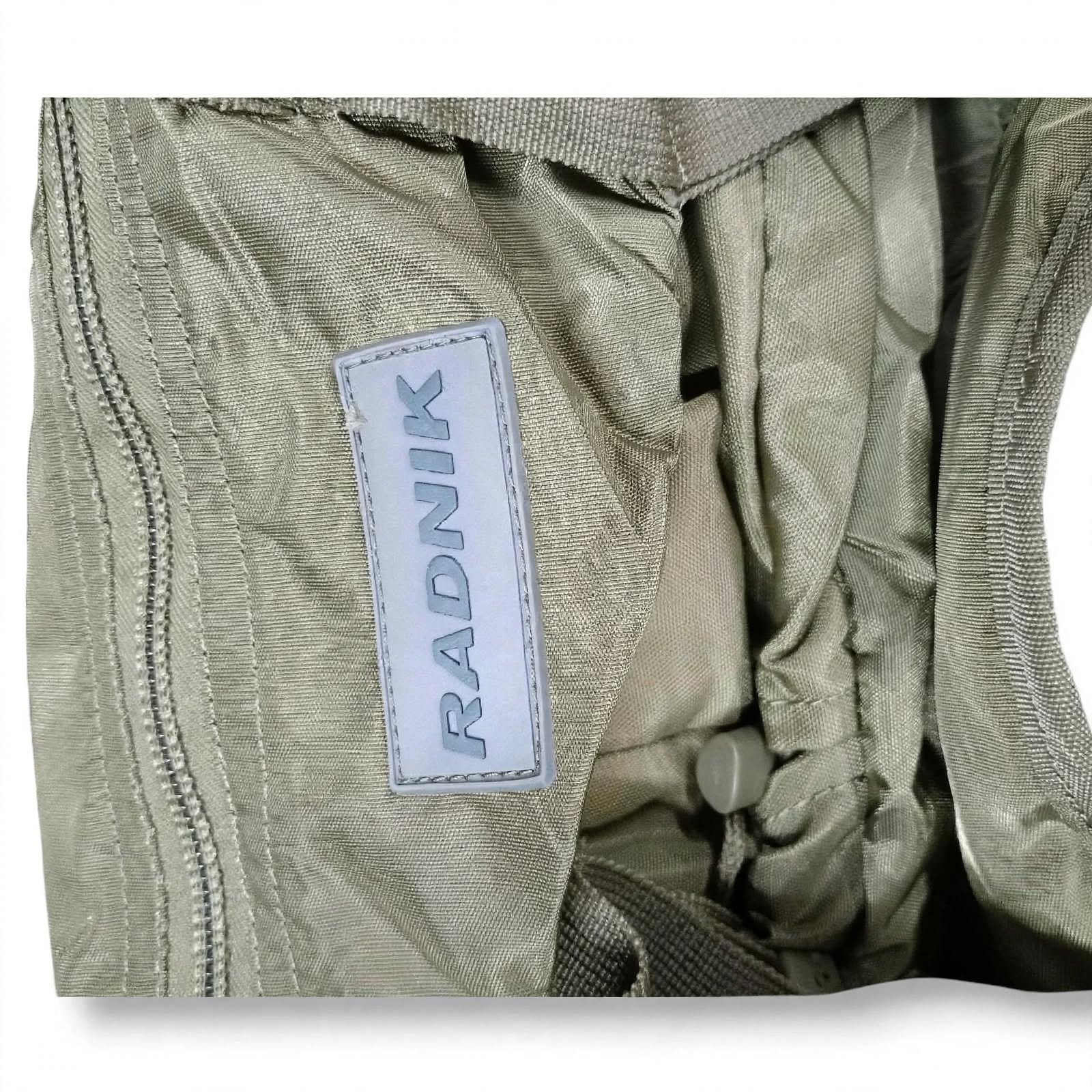 Radnik 90 Litre Rucksack bag - Image 10