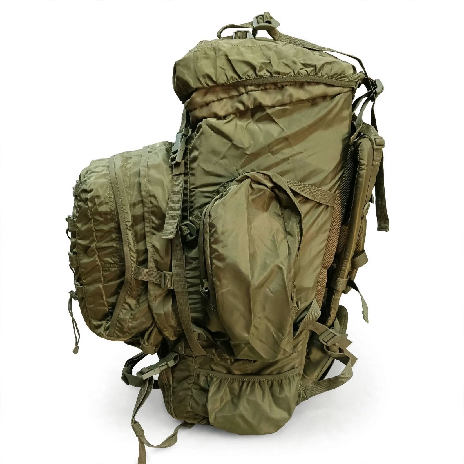 Radnik 90 Litre Rucksack bag - Image 7