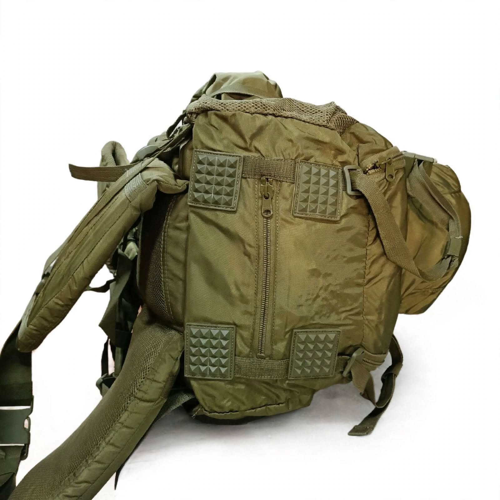 Radnik 90 Litre Rucksack bag - Image 4