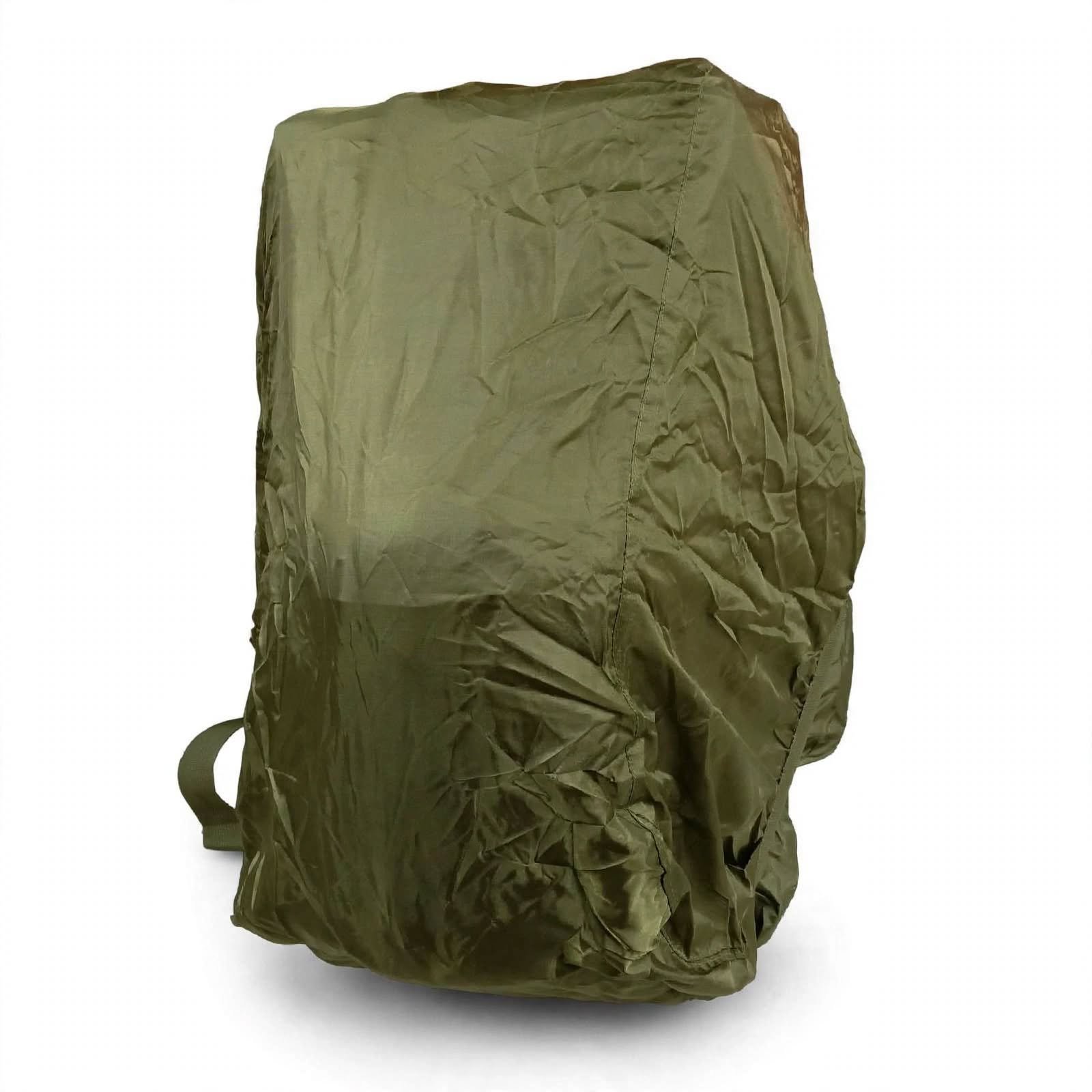 Radnik 90 Litre Rucksack bag - Image 6