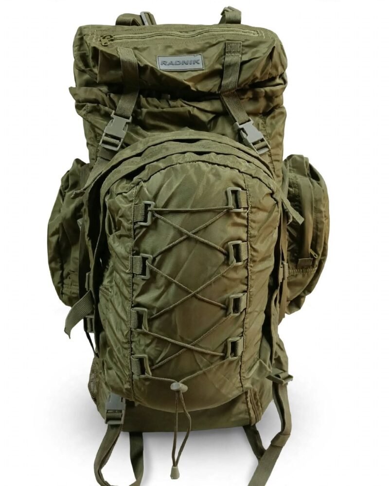 Radnik  90 Litre Rucksack bag