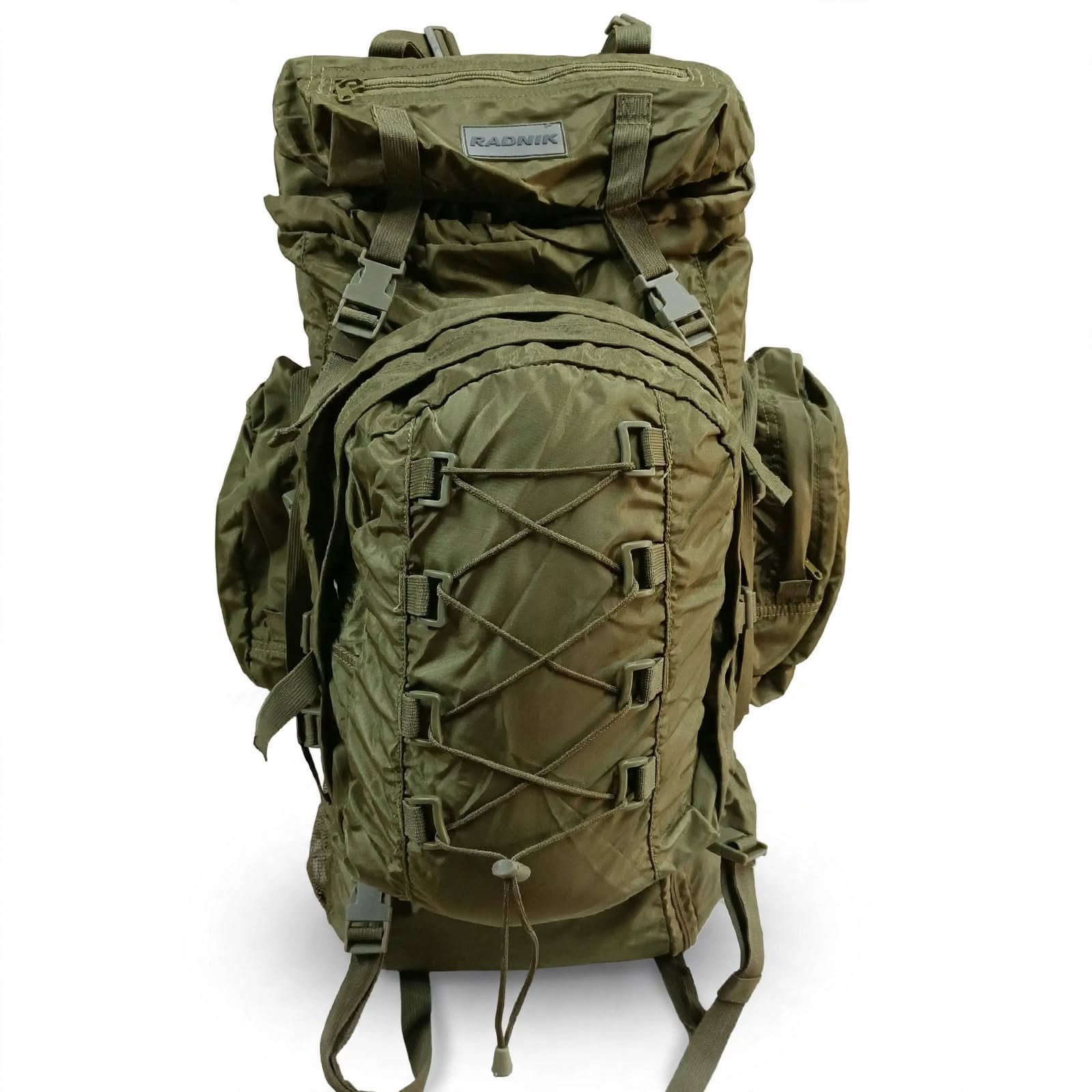 Radnik 90 Litre Rucksack bag