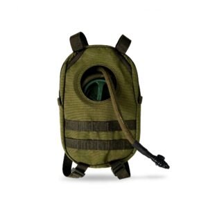 Tactical Hydration Pack 3L with Water Bladder