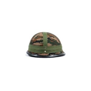 Indian Army patka  Helmet - Digital Camo Cover